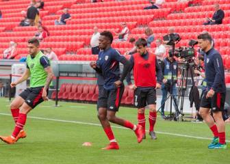 La estrechez económica europea evitará fugas en el Athletic