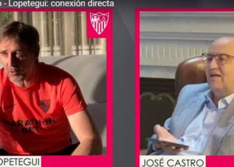 Lopetegui: 