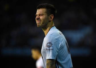 Smolov vuela a Rusia sin permiso del Celta y en un avión privado
