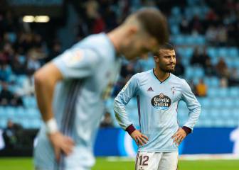 Los jugadores del Celta aceptan una importante rebaja salarial