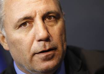 Stoichkov: 