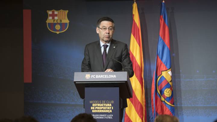 Trabajo aprueba los ERTES del Barcelona, Espanyol y Alavs