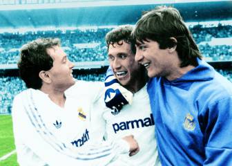 Agustín pierde seis kilos en la batalla contra el coronavirus: 