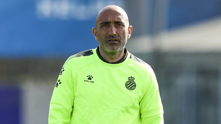 Abelardo: En el Espanyol hemos tenido diez casos de coronavirus