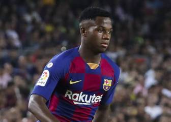 La Masia, esperanza anti-crisis