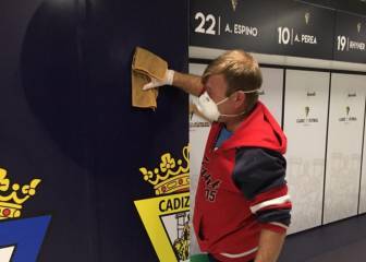 El Carranza y El Rosal se preparan para retomar su actividad