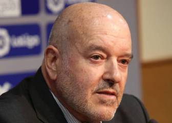 El Tenerife aplicará un ERTE