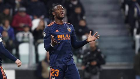 Los 20 fichajes más decepcionantes del Valencia