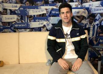 Zubeldia acepta el reto: si la Real gana la Copa, cruza la Concha a nado