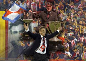 Adiós a Antic, un genio en el banquillo