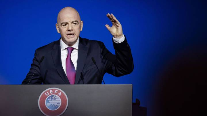 FIFA insta a medir los recortes y a evitar quiebras en los clubs