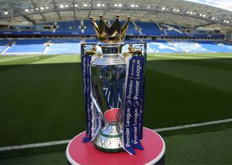 La Premier League da buen ejemplo, los clubes no