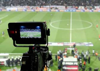 Canal Plus avisa a los clubes de la Ligue 1: 