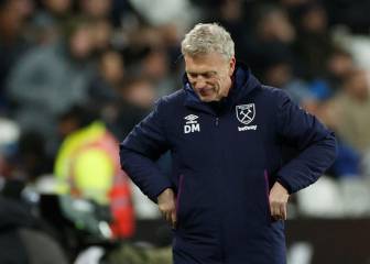 Moyes se reduce de manera voluntaria un 30% su salario