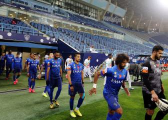 Unos 180 jugadores y técnicos tunecinos piden ser rescatados de Arabia Saudí