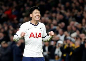 Son comienza la 'mili' este mes