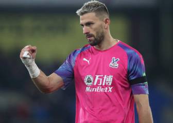 Guaita, guardián de la Premier