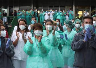La FEF habilita un teléfono para dar ayuda psicológica a sanitarios