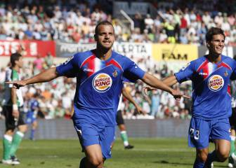 Soldado destaca en un once repleto de jugadores españoles