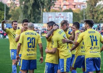 El Orihuela aceptará la decisión que tome la RFEF respecto a la competición