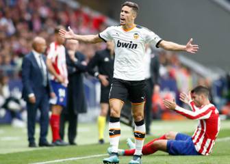 Gabriel aprueba en español