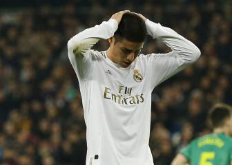 James Rodríguez, la Premier League y la Serie A le esperan