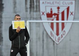 El Athletic empieza a planificar ya la próxima temporada