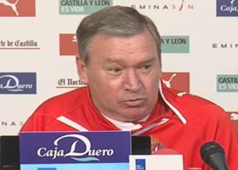 Y Clemente casi obra el milagro...