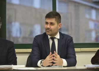 Cumbre Tebas-Aganzo: rotas las negociaciones económicas