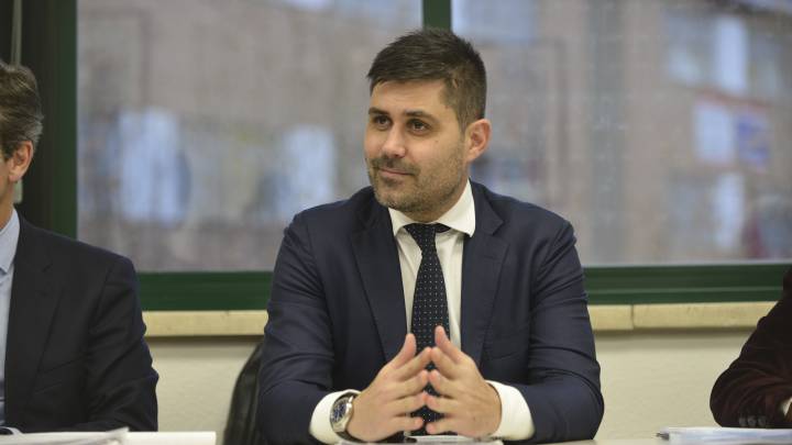 AFE pide actuar al CSD contra los ERTE y en ayuda del jugador