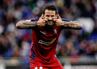 Las felicitaciones de cumpleaños de Rubén García