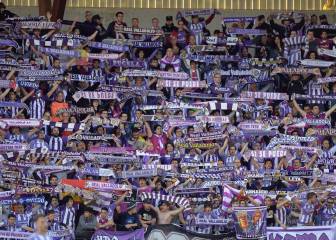 La Federación de Peñas del Pucela entrega 6.000 euros para la lucha contra el coronavirus