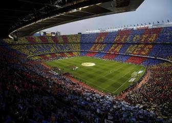 El Barcelona lanza una campaña de apoyo a domicilio para los socios más veteranos