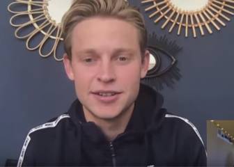 De Jong: 