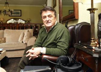 El mundo del fútbol se despide de Radomir Antic