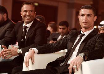 Cristiano Ronaldo will not return to Real Madrid