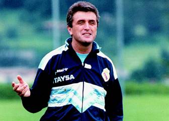 El día que Mendoza echó a Antic y 'regaló' la Liga al Barça