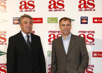 Pantic fue el gran descubrimiento de Antic en el Atlético