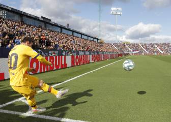 El Leganés, a la espera para decidir sobre sus abonados