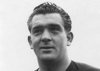 Mundo, la furia del cuarto ascenso