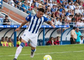 El Lugo recuperará a cinco cedidos a final de temporada