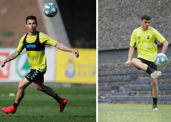 La UD, mezcla de experiencia y juventud