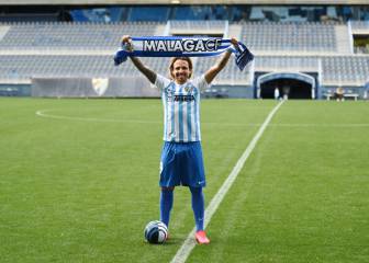 De Aarón Ñíguez a Sadiku: seis jugadores con su futuro en el aire