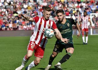 Ivan Balliu hace de analista durante el confinamiento