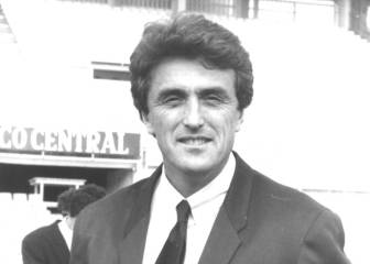 Luto en el Zaragoza por Antic