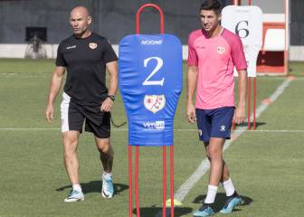 Comesaña, el más valioso