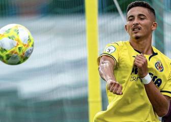 Cracks del Siglo XXI: Pino, la nueva promesa canaria