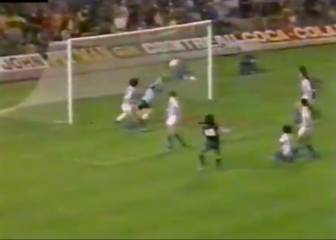 Los 5 paradones galácticos de Arconada a Maradona y la venganza del Pelusa