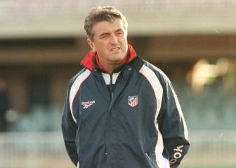 De ser el arquitecto de un año histórico a 55.000 almas entonando el 