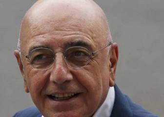 Galliani: 